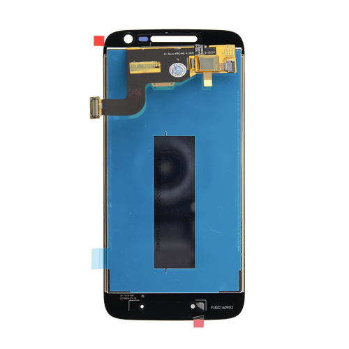 Moto G4 Play LCD and Touch Screen Replacement