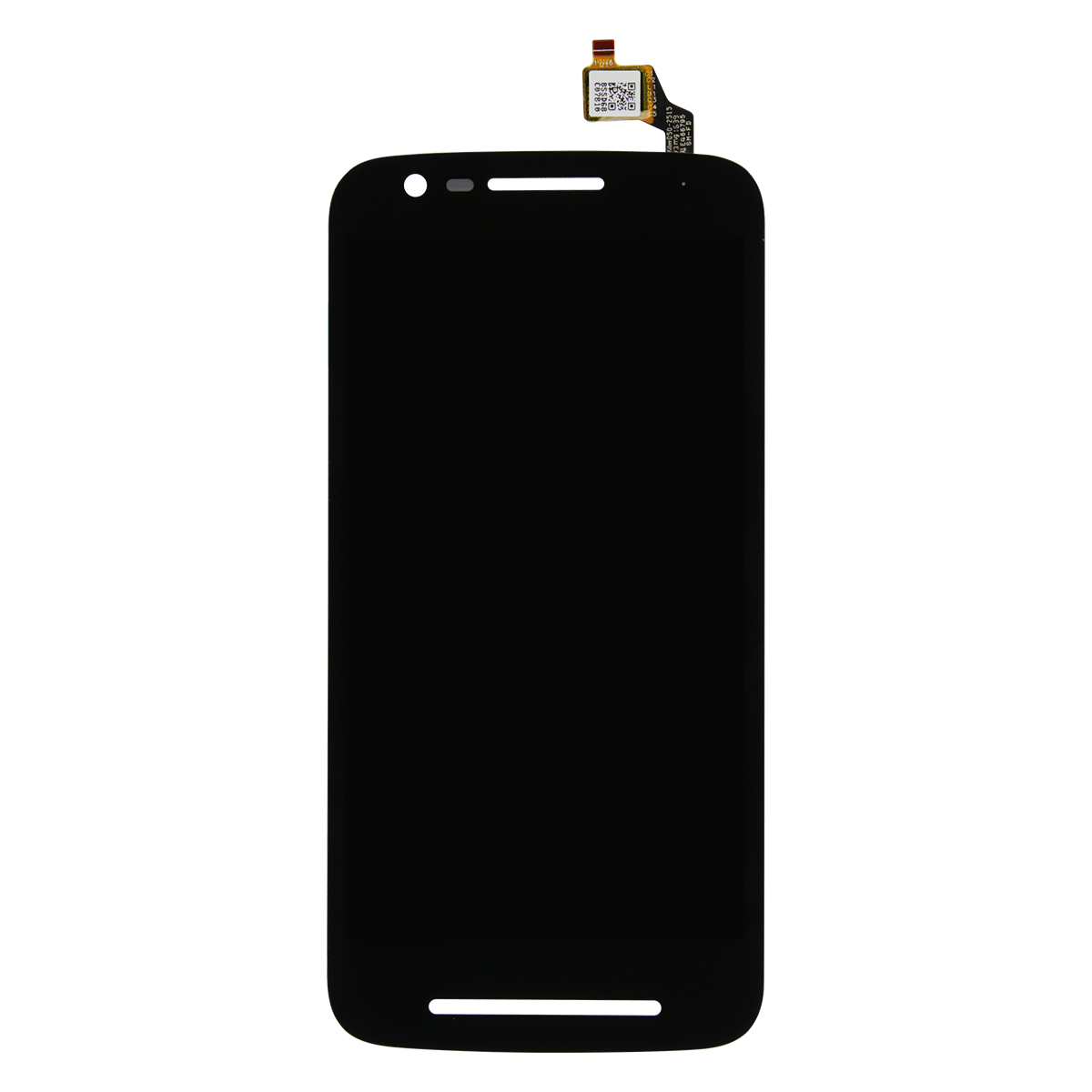 Motorola Moto E3 / E3 Power LCD and Touch Screen Replacement