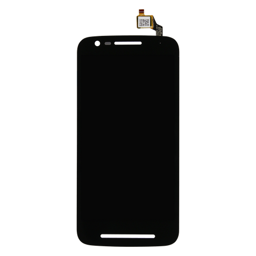 Motorola Moto E3 LCD and Touch Screen Replacement