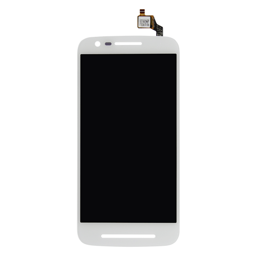 LCD & Touch Screen Assembly for Motorola Moto E (3rd Gen)