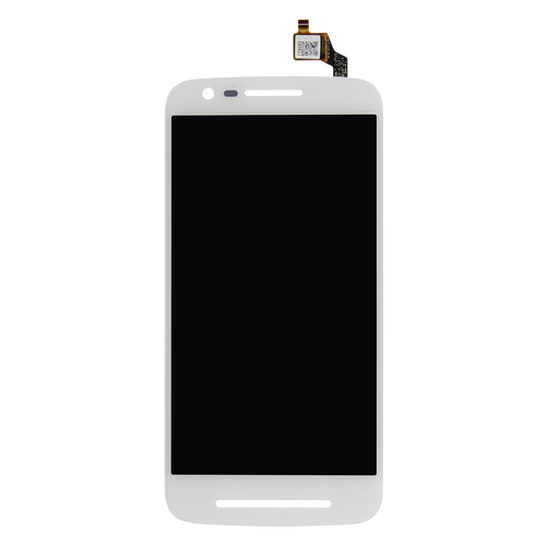 Motorola Moto E3 LCD and Touch Screen Replacement