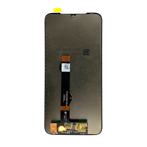 Motorola Moto G8 Plus LCD and Touch Screen Replacement