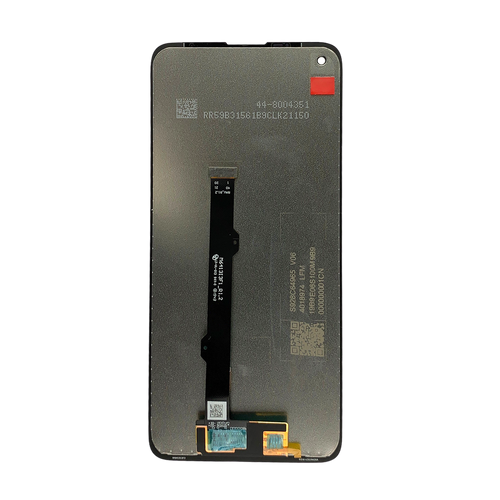 Motorola Moto G8 LCD and Touch Screen Replacement