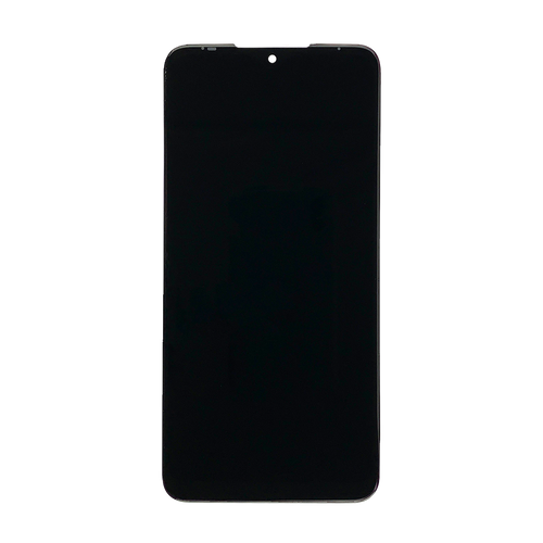 Motorola Moto G8 Play LCD and Touch Screen Replacement