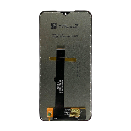 Motorola Moto G8 Play LCD and Touch Screen Replacement