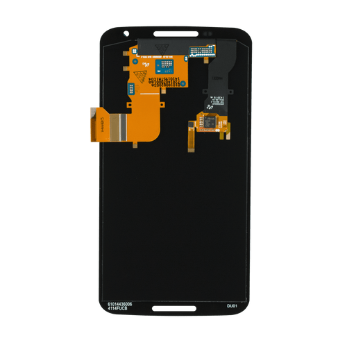 Nexus 6 LCD and Touch Screen Replacement