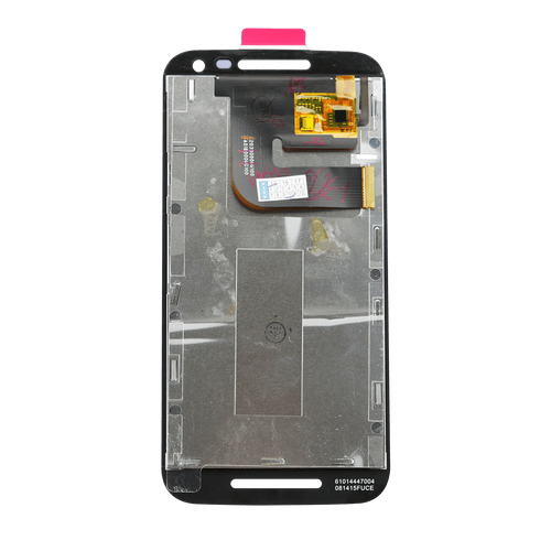 Moto G 3rd Gen LCD and Touch Screen Replacement