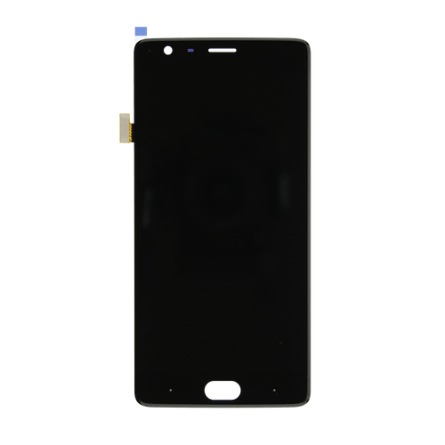 OnePlus 3 LCD & Touch Screen Assembly Replacement