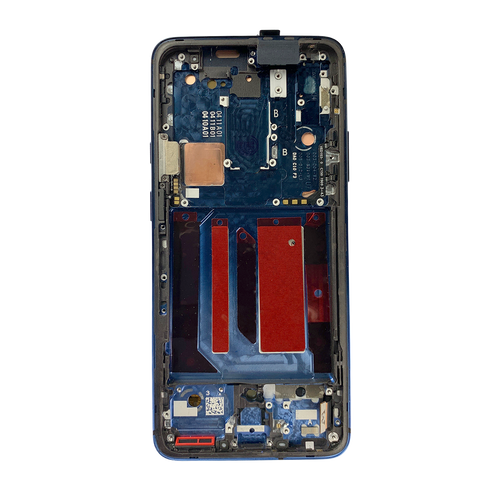 OnePlus 7 Pro OLED and Screen Replacement