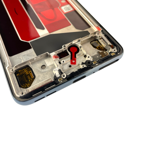 OnePlus Nord OLED and Touch Screen Replacement