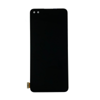 OnePlus Nord OLED and Touch Screen Replacement