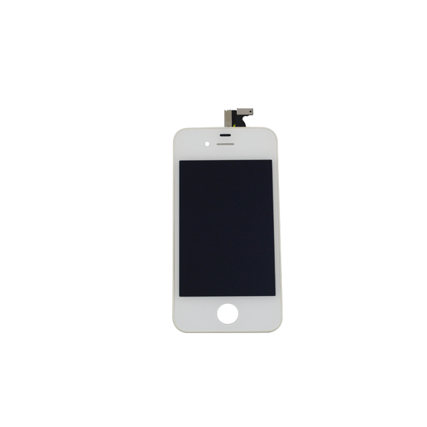 iPhone 4 Complete LCD Screen Replacement Kit inc Tools + Extra Bonuses –  Cell Phone DIY