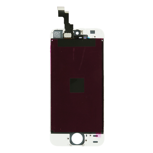 iPhone SE LCD and Touch Screen Replacement