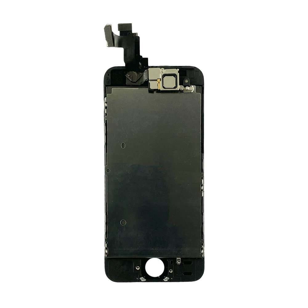 iPhone 5s LCD and Touch Screen Replacement – Repairs Universe