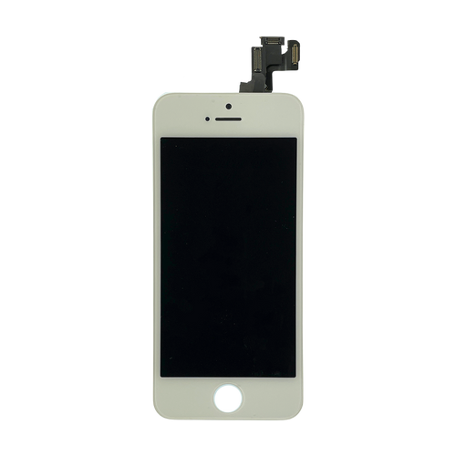 iPhone 4s LCD and Touch Screen Replacement – Repairs Universe