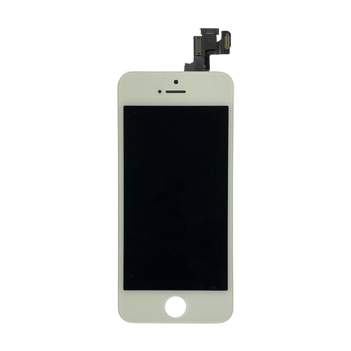 iPhone 5s LCD and Touch Screen Replacement