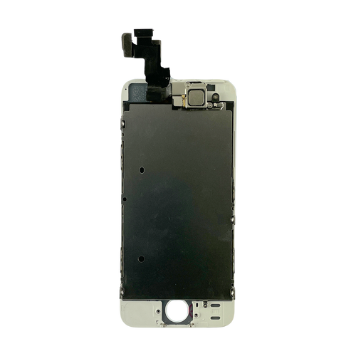 iPhone 5s LCD and Touch Screen Replacement