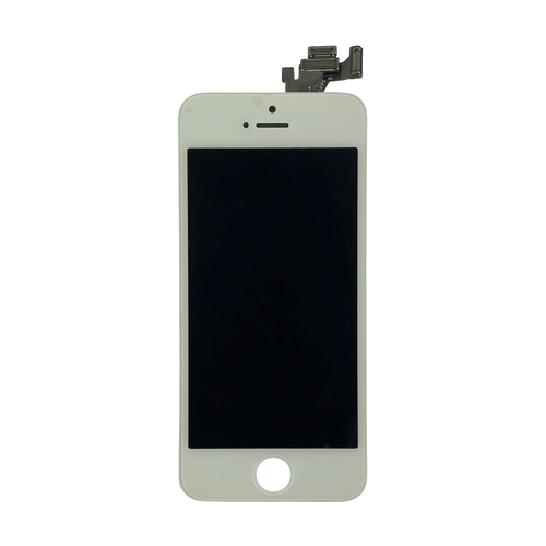 iPhone 5 LCD and Touch Screen – Repairs