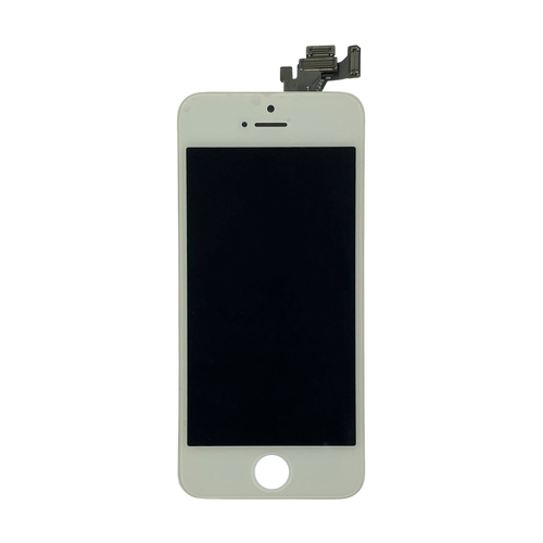 iPhone 5 LCD and Touch Screen Replacement