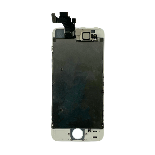 iPhone 5 LCD and Touch Screen Replacement