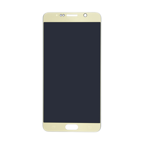 Note 5 LCD and Touch Screen Replacement