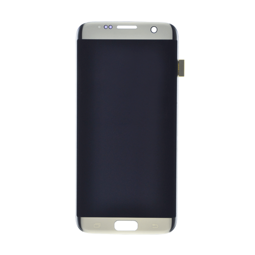 Galaxy S7 Edge LCD and Touch Screen Replacement