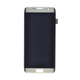 Galaxy S7 Edge LCD and Touch Screen Replacement