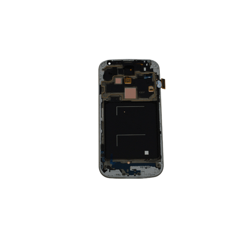 Galaxy S4 LCD and Touch Screen Replacement