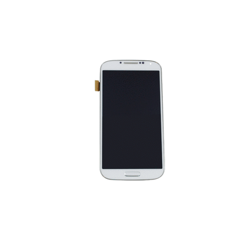 Galaxy S4 LCD and Touch Screen Replacement