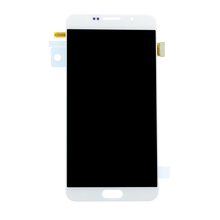 Samsung Galaxy Note 5 LCD & Touch Screen Assembly Replacement White (Aftermarket)