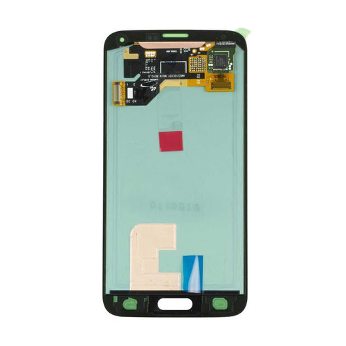 Galaxy S5 LCD and Touch Screen Replacement