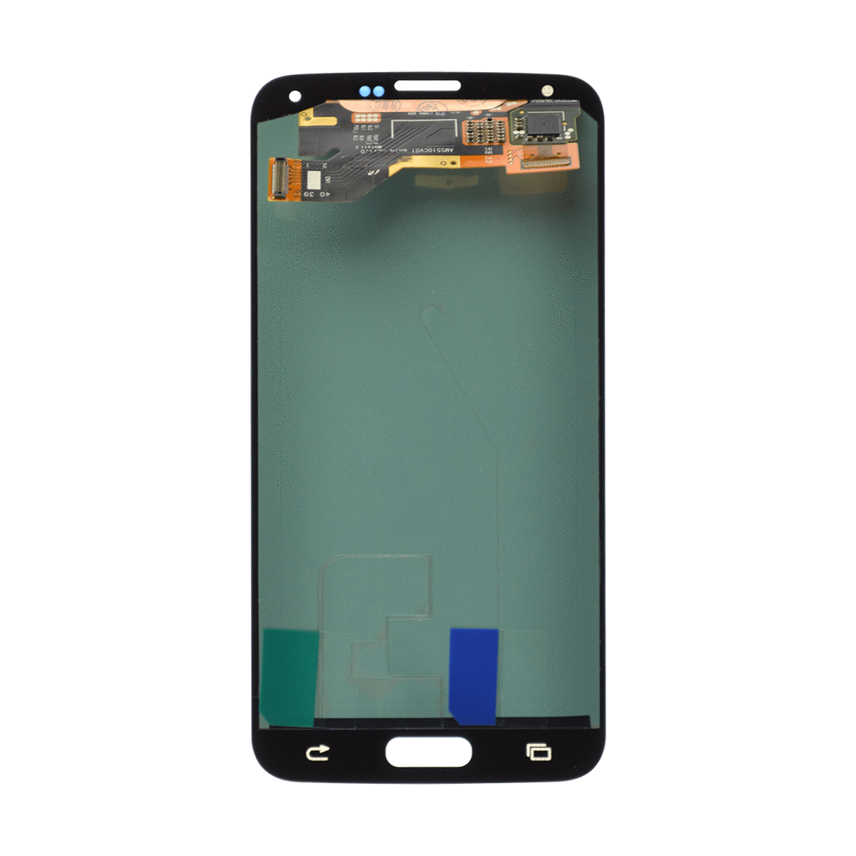 Galaxy S5 LCD and Touch Screen Replacement Repairs Universe