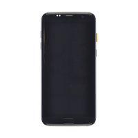 Galaxy S7 Edge LCD and Touch Screen Replacement