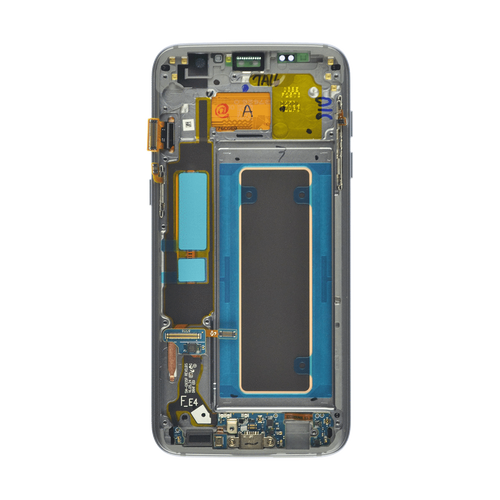 Galaxy S7 Edge LCD and Touch Screen Replacement