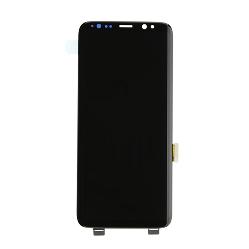 Galaxy S8 LCD and Touch Screen Replacement