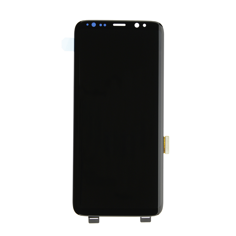 Galaxy - 【B】SC-03J/Galaxy S8+/355245080428172 Galaxy S8 64GB (Verizon) Midnight Black Phones - SM