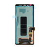 Note 8 LCD and Touch Screen Replacement