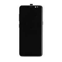 Galaxy S8 LCD and Touch Screen Replacement