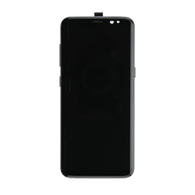 Galaxy S8 LCD and Touch Screen Replacement