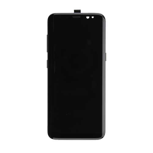 Galaxy S8 LCD and Touch Screen Replacement