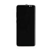 Galaxy S8 LCD and Touch Screen Replacement