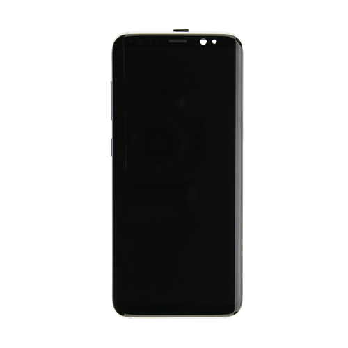 Samsung s8 clearance plus silver