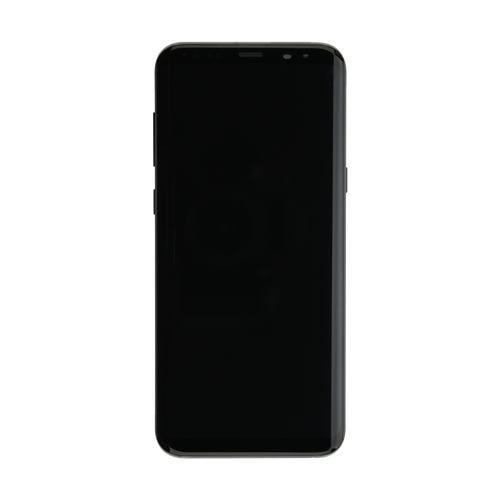 Galaxy S8+ LCD and Touch Screen Replacement