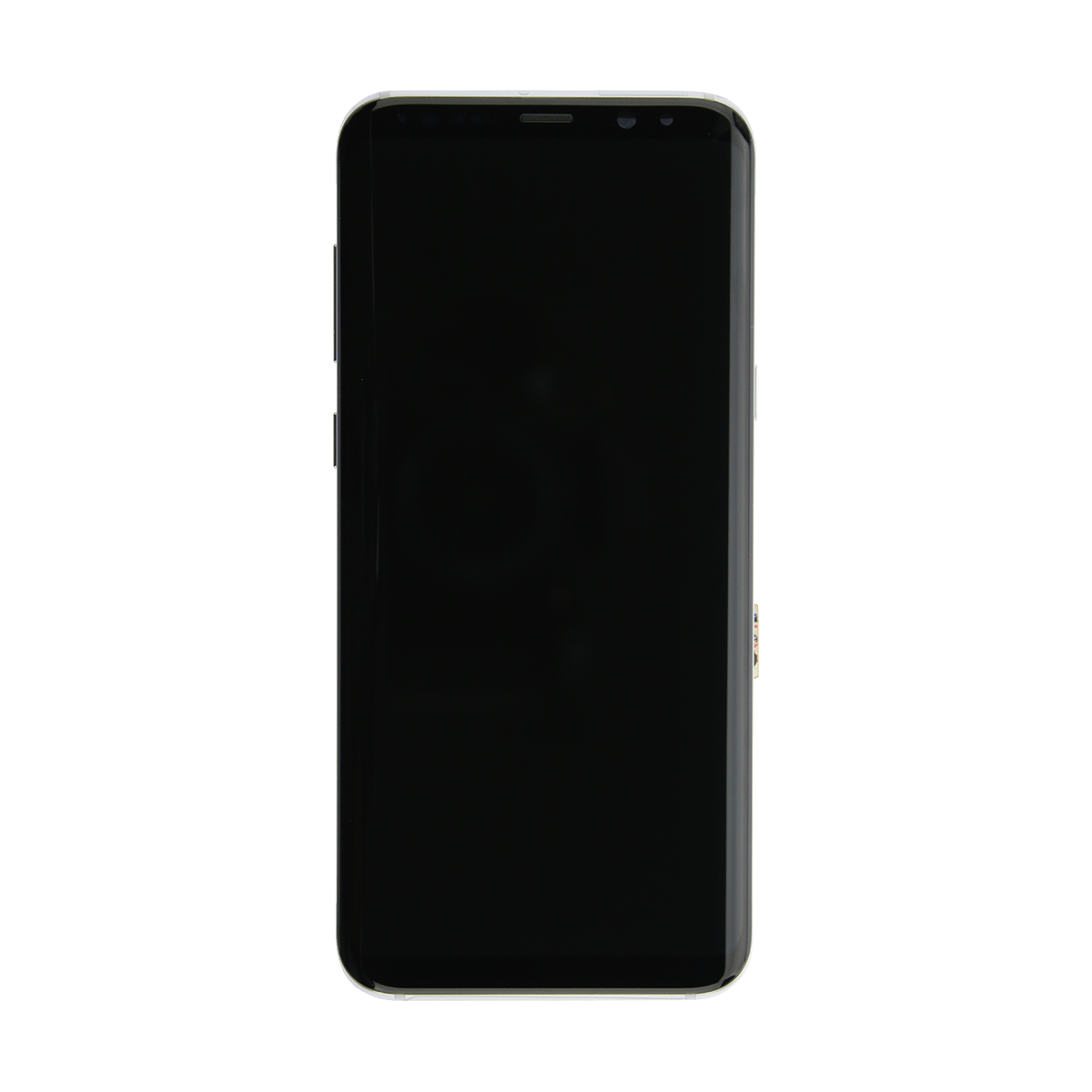 Galaxy S8+ LCD and Touch Screen Replacement