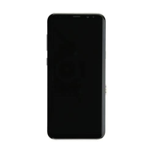 Galaxy S8+ LCD and Touch Screen Replacement