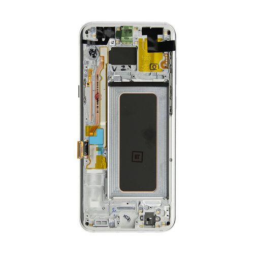 Galaxy S8+ LCD and Touch Screen Replacement