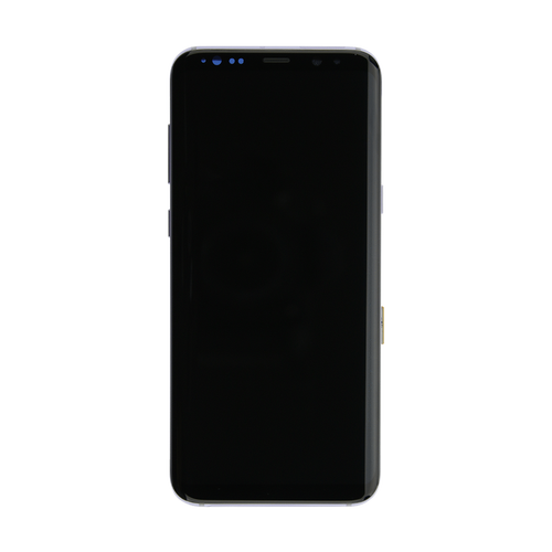 Galaxy S8+ LCD and Touch Screen Replacement