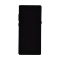 Note 8 LCD and Touch Screen Replacement