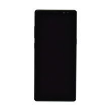 Note 8 LCD and Touch Screen Replacement