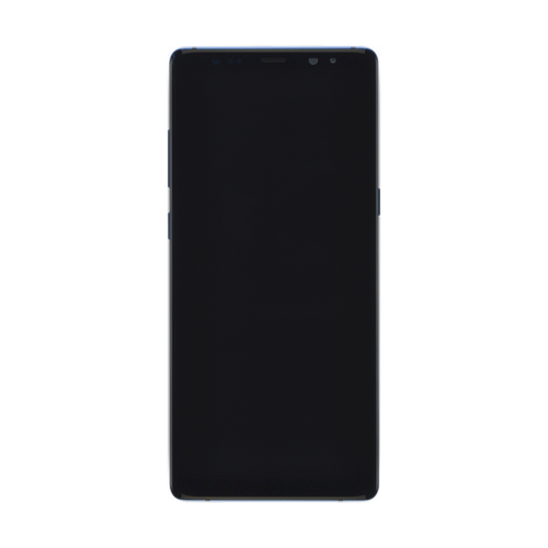 Note 8 LCD and Touch Screen Replacement